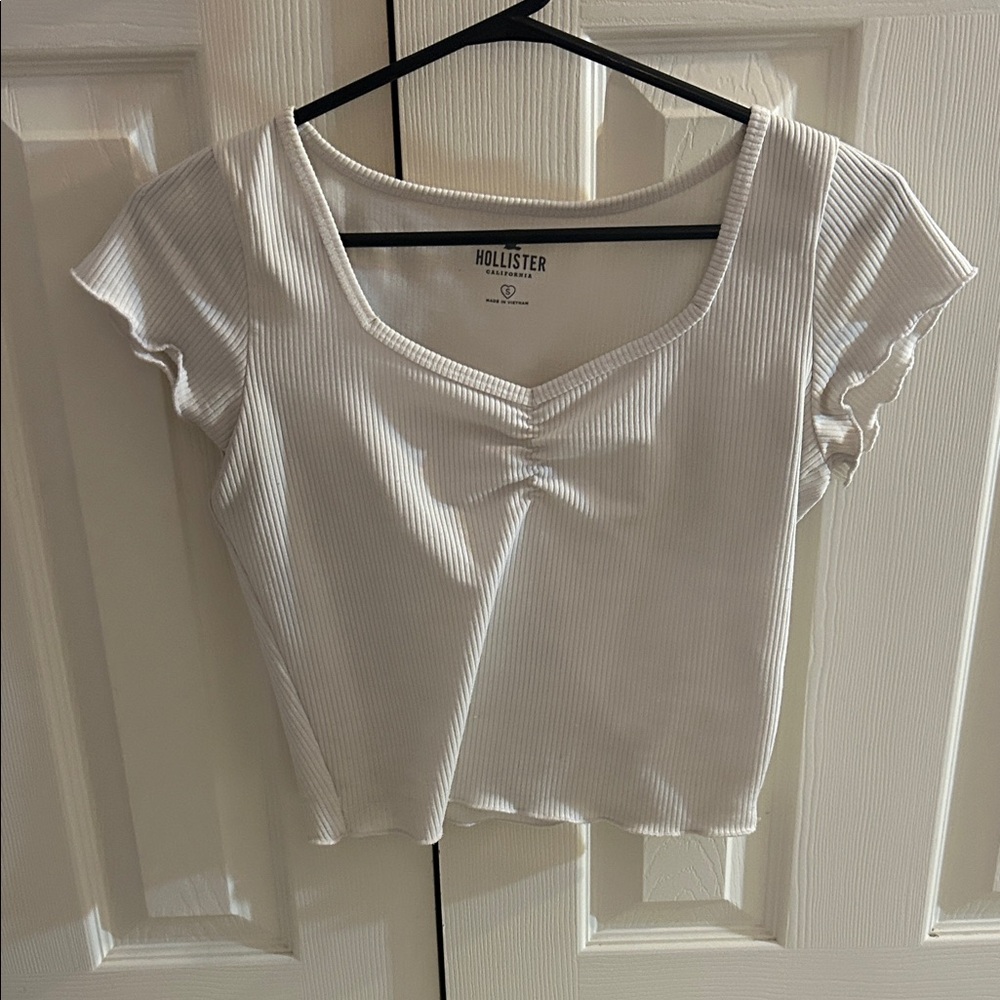 Hollister Short sleeve T-Shirt